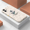 Astronaut Shockproof Case