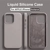 Liquid Silicone Camera Case