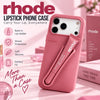 Rhode Beauty Lip Case For iPhone 18 Series
