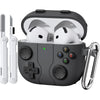 Retro Game AirPods Case