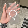 Anti-Scratch MagSafe Case