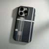 Carbon Fiber MagSafe Case