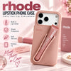 Rhode Beauty Lip Case For iPhone 18 Series