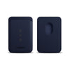 Lucky Clover MagSafe Wallet Holder