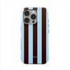 Retro Y2K Stripe Case