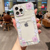 Card Slot Bag Case