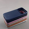 Luxury Titanium Phone Case