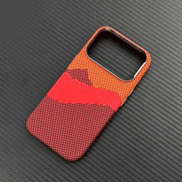 Carbon Fiber Protective Case