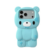 Blue Bear Design Case