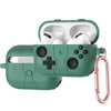 Retro Game AirPods Case