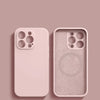 MagSafe Liquid Silicone Case