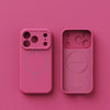 Liquid Silicone MagSafe Case