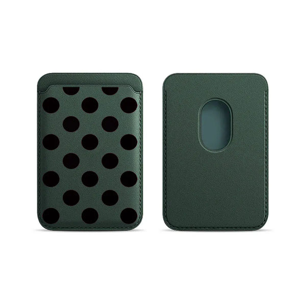 MagSafe Wave Card Holder
