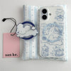 Cute Small Dog Case