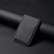 Leather MagSafe Card Holder