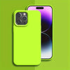 Liquid Silicone Soft Case