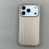 Luxury Titanium Phone Case