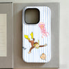 Luxury Curious George Case