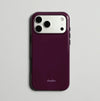 Retro Double Layer Case