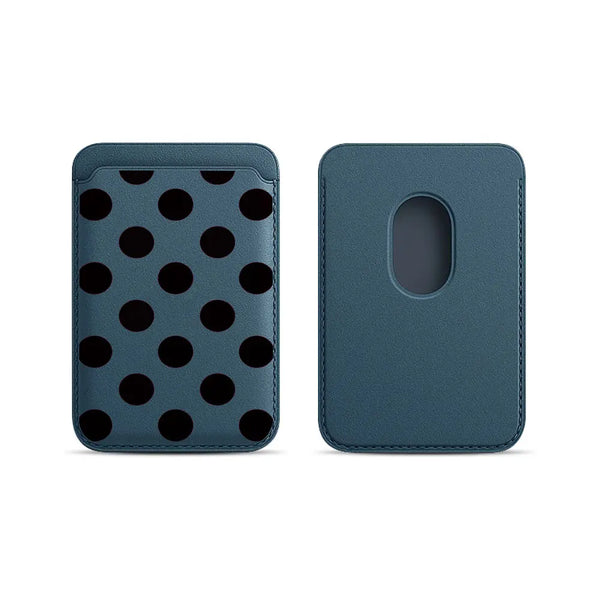 MagSafe Wave Card Holder