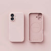 Different color finishes of Matte Magnetic Silicone Case