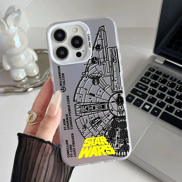 Cosmic Hero Case