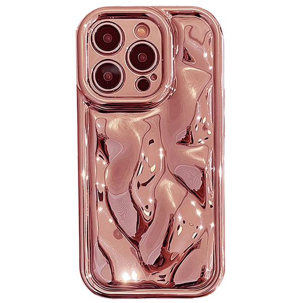 Laser Meteorite Gloss Case