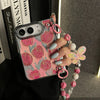 Tulip Butterfly Chain Case