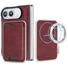Detachable Card Holder Case