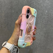 Heavy Duty Ring Armor Case