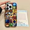 Cute Leopard Pattern Case