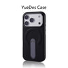 Prestige Leather Stand Case