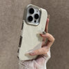 Premium Jeans Texture Case