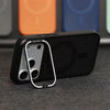 Wireless Charging Cooling Case