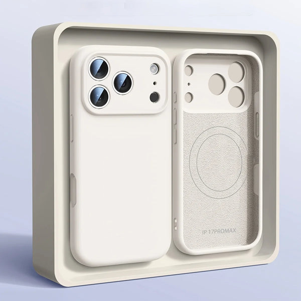 Premium MagSafe Soft Case