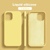 Liquid Silicone Camera Case
