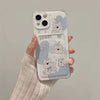 Animal Photo Card Case