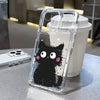Cartoon Animal Silicone Case