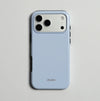 Retro Double Layer Case