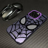 Spider Eyes Matte Case