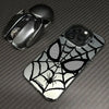 Spider Eyes Matte Case