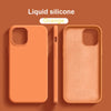 Liquid Silicone Camera Case