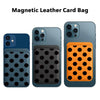 MagSafe Wave Card Holder