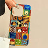 Cute Leopard Pattern Case