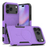 Heavy Armor Magnetic Case