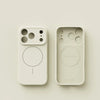 Liquid Silicone MagSafe Case