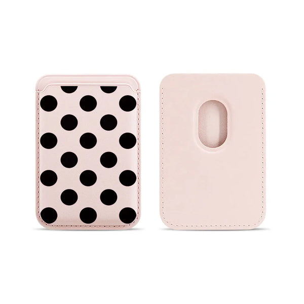 MagSafe Wave Card Holder