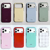 Retro Double Layer Case