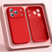 Premium MagSafe Soft Case