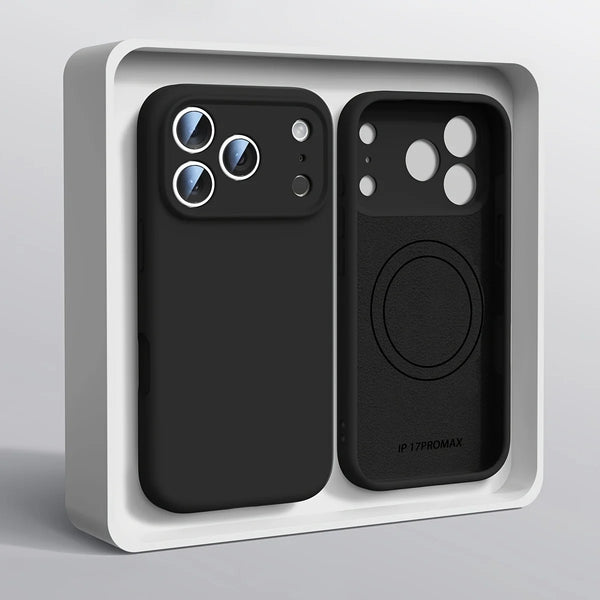 Premium MagSafe Soft Case